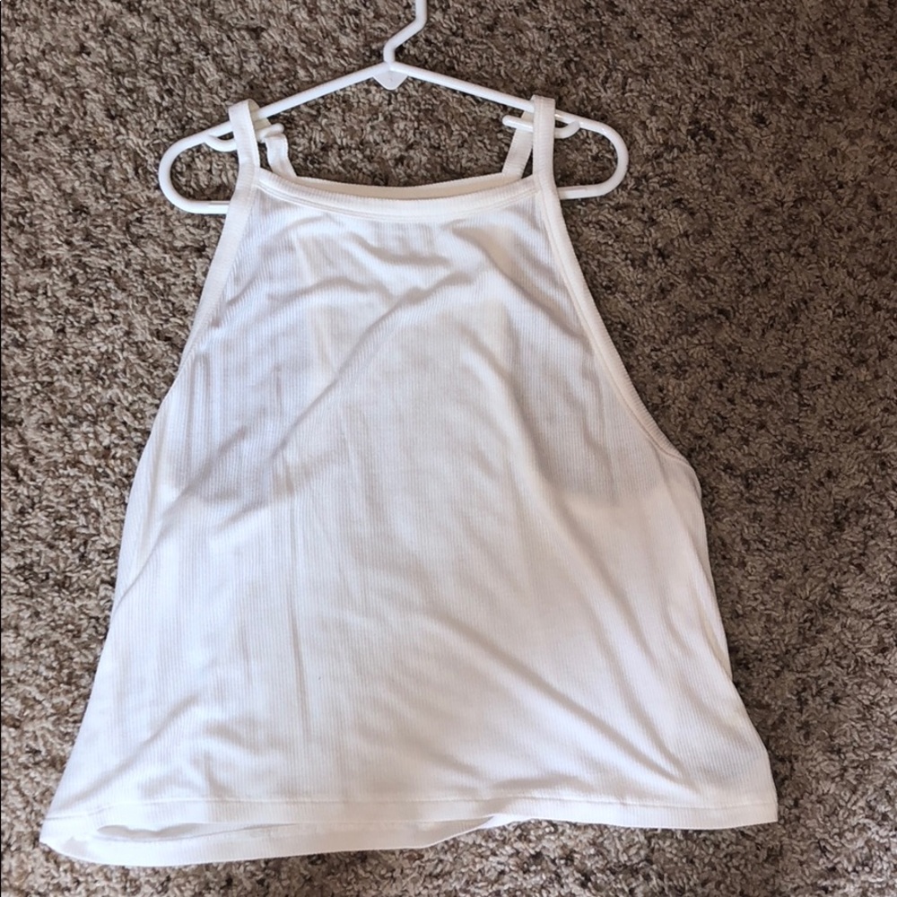 Aerie holter tank top